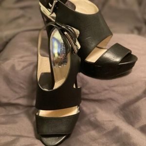 Michael Kors Heels